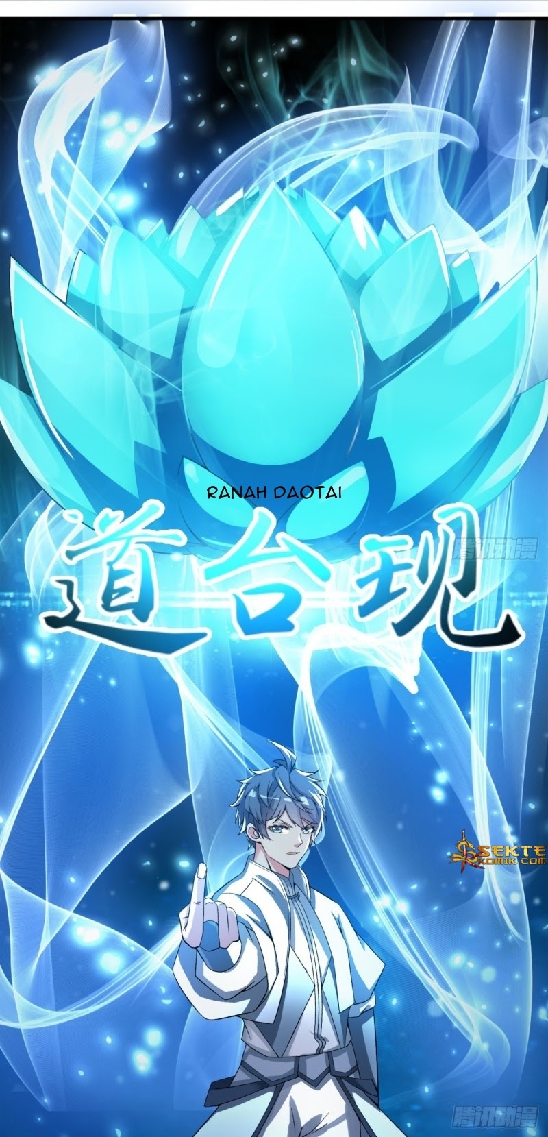 I Picked Up An Attributes Chapter 41 Gambar 35